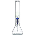 8-Arm Diffused Downstem Hookah Glas Rauchende Wasserpfeifen (ES-GB-335)